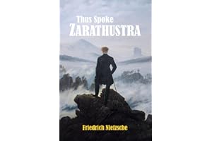 Thus Spoke Zarathustra
