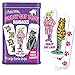 Crazy Cat Lady Adhesive Bandages 15 ct Tin w/ Free Prize