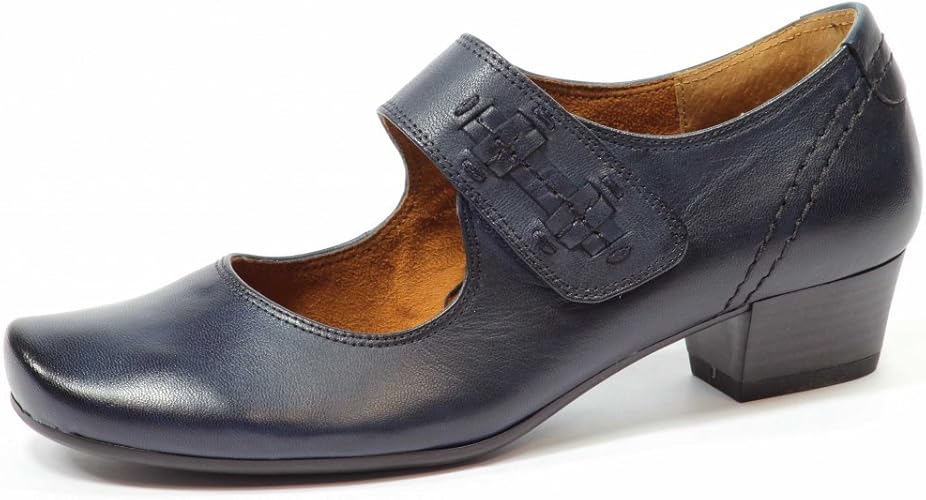 caprice mary jane shoes