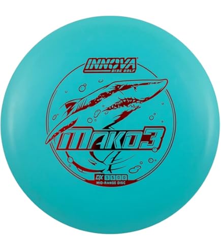 ノヴァ　15p3oz Amazon.com : Innova DX 3 Pack Starter Set : Sports & Outdoors