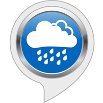 Sleep Sounds: Heavy Rain