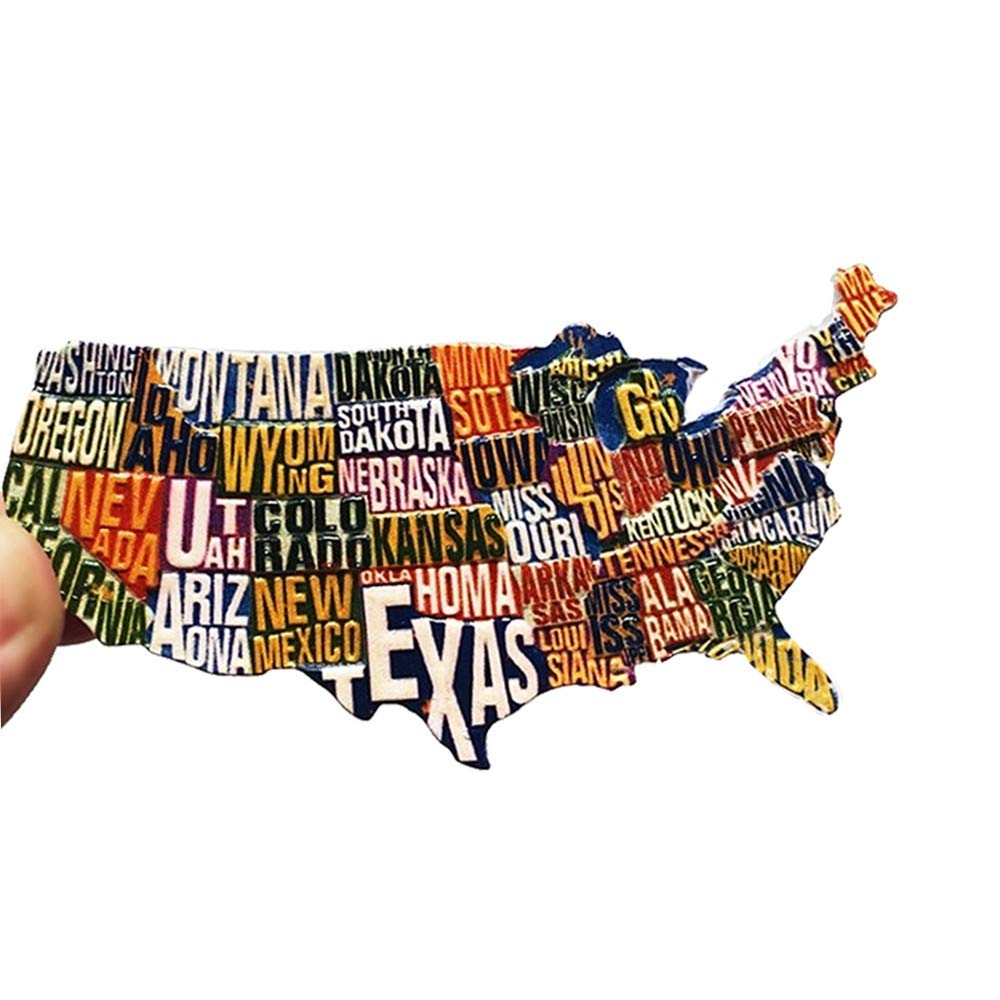 MALL CHOP American Magnets Office - 61R3GehR48L. SL1000 