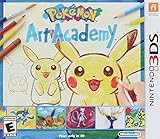 Pokemon Art Academy