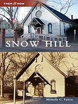 Ridgway (Images of America (Arcadia Publishing))