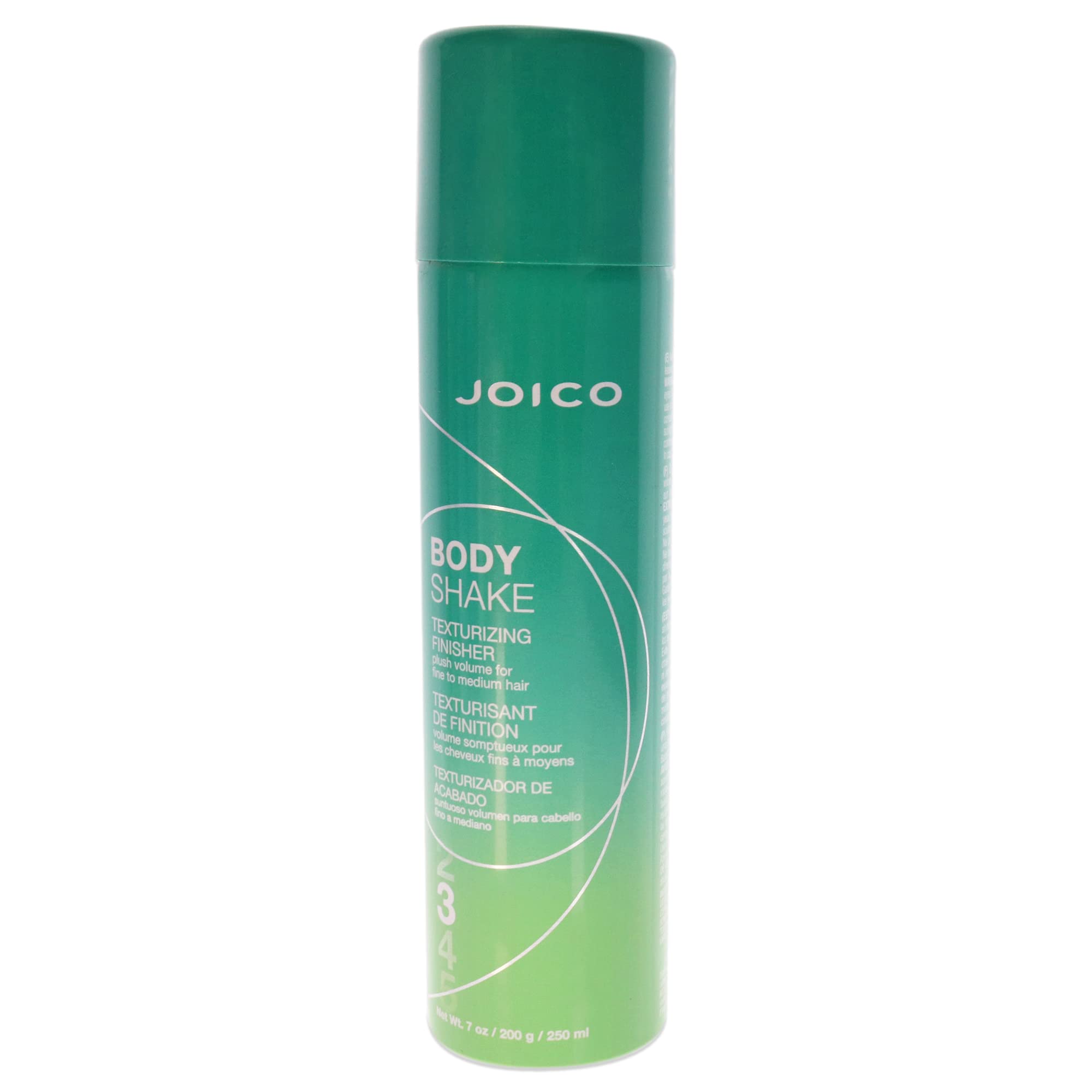 Joico STYLE & FINISH Body Shake Texturizing Finisher 250ml