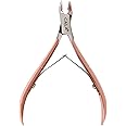 Cala Rose gold cuticle nipper