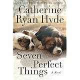 Seven Perfect Things: A Novel