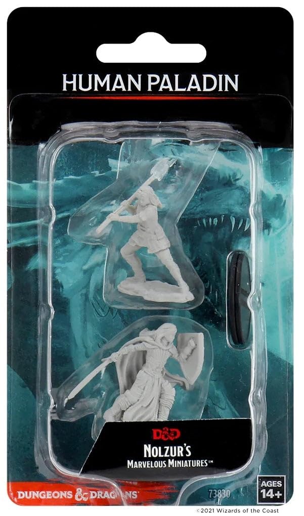 WizKids WZK73830 Accessories