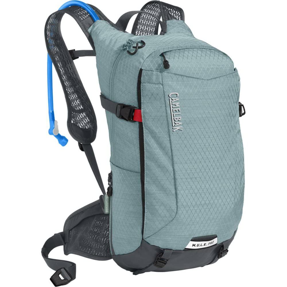 CamelBak Women's M.U.L.E. Pro 14 Bike Hydration Backpack 100oz