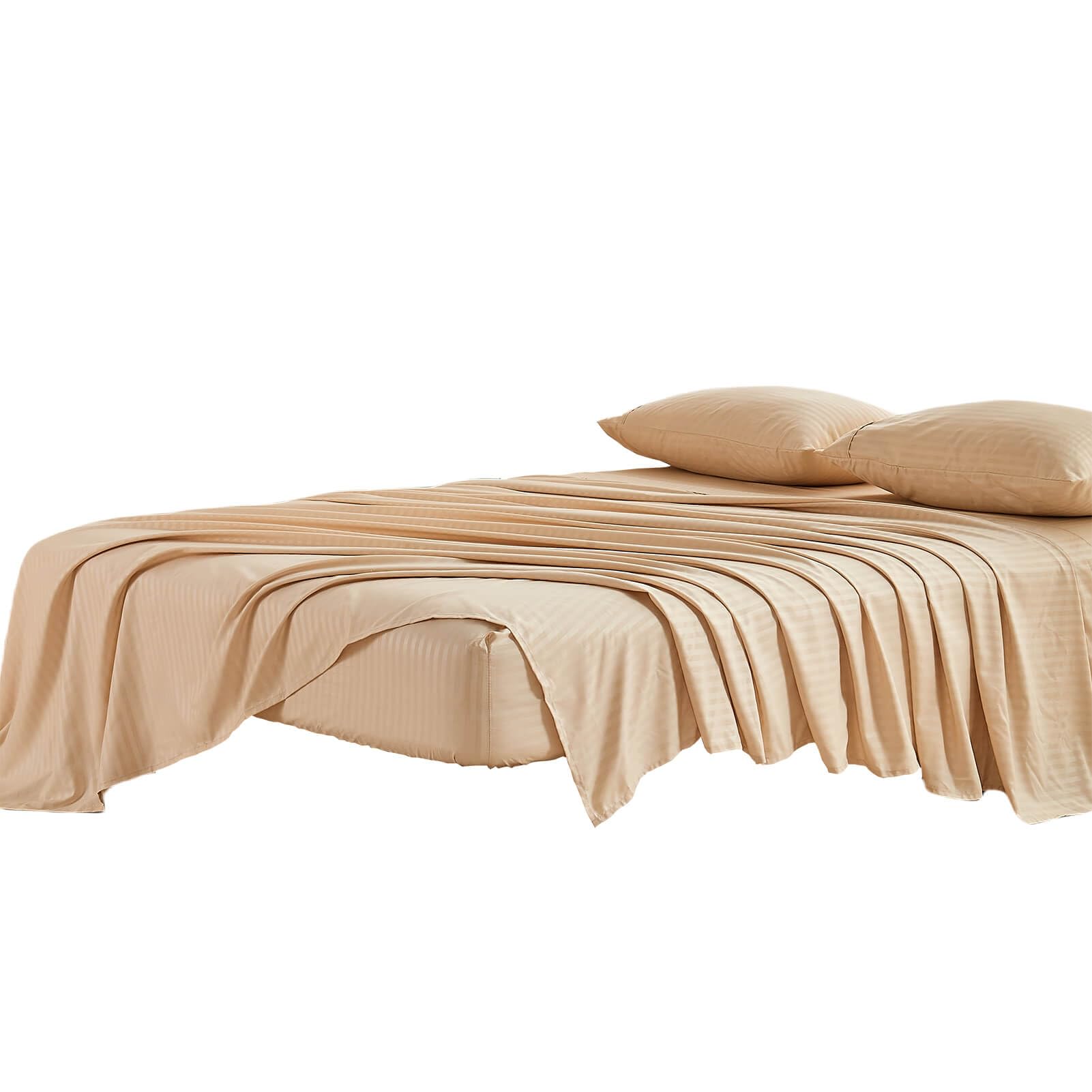 Olympic Queen Bed Frame 66×80 Perfect for Luxury Bedrooms