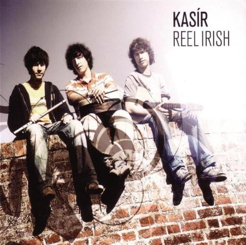 Reel Irish by Kasir
