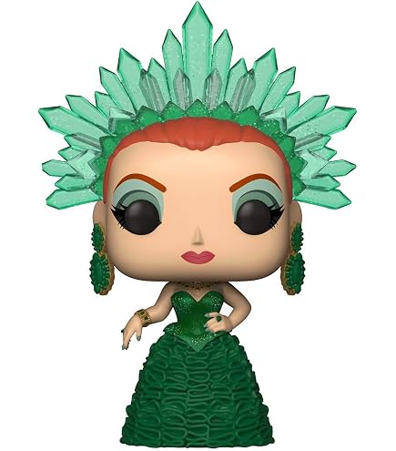 Amazon.com: POP! Funko Drag Queens - SHANGELA - HT Exclusive