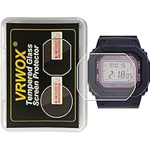 カシオ G-SHOCK GW-M5610-1BJF CASIO G-Shock GW-M5610U-1BJF - Relógio Esportivo Masculino
