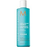 Moroccanoil Extra Volume Shampoo