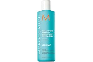Moroccanoil Extra Volume Shampoo