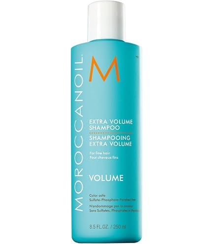 Amazon.com: Moroccanoil Root Boost, 8.5 Fl Oz | Enriched with