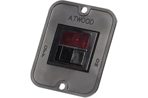 DOMETIC Atwood (91959 Switch Pack