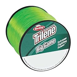 Berkley Trilene® Big Game™, Green, 25lb