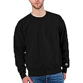 Champion - Garment Dyed Crewneck Sweatshirt