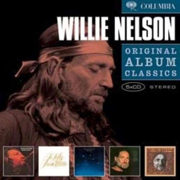 Willie Nelson - Early Rarities, Vol. 2 - Amazon.com Music