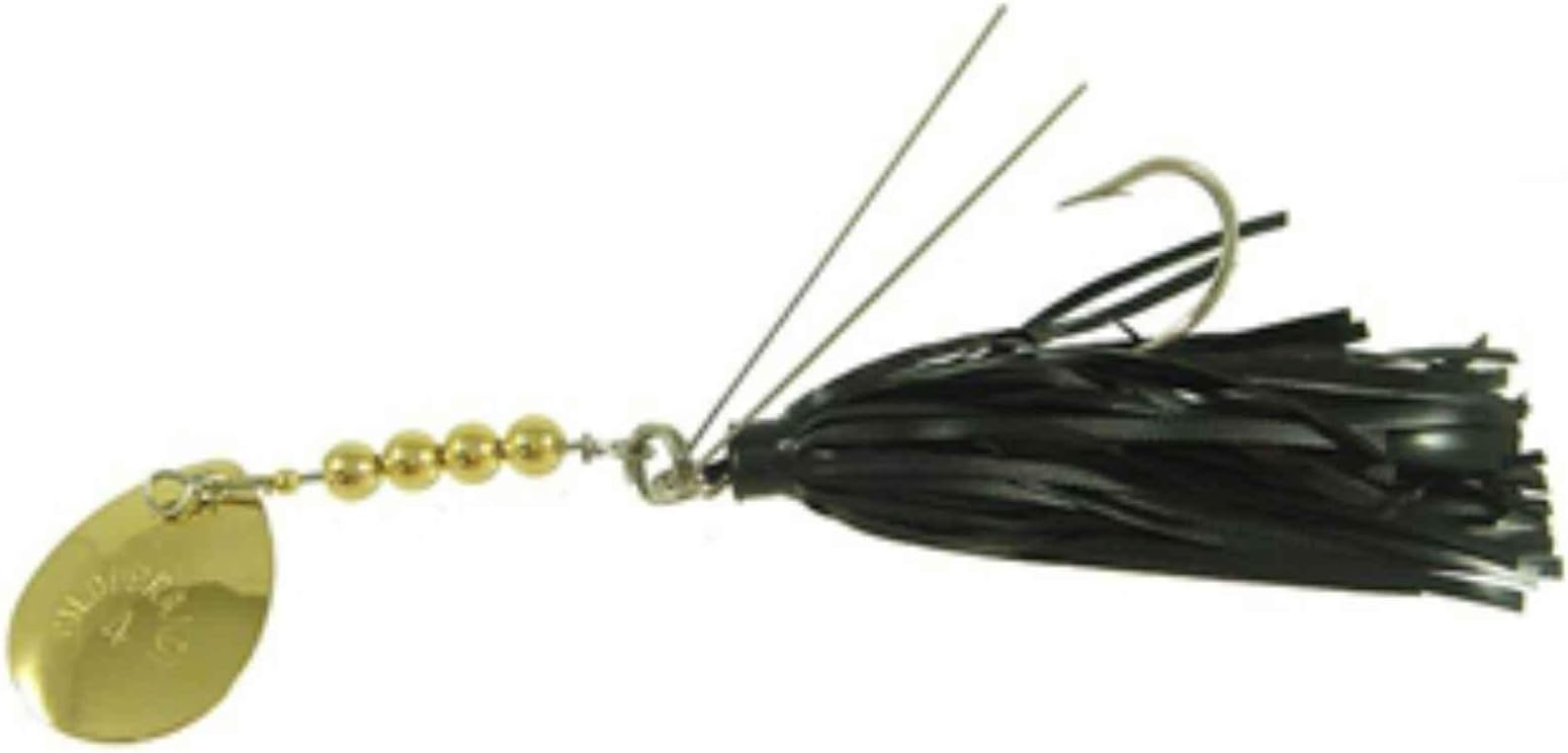 HILD SNAGLESS SALLY NKL 3/8-YEL