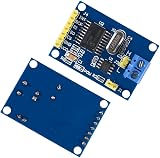 ALAMSCN 4PCS MCP2515 CAN Bus Module TJA1050 Receiver SPI for Arduino view 4