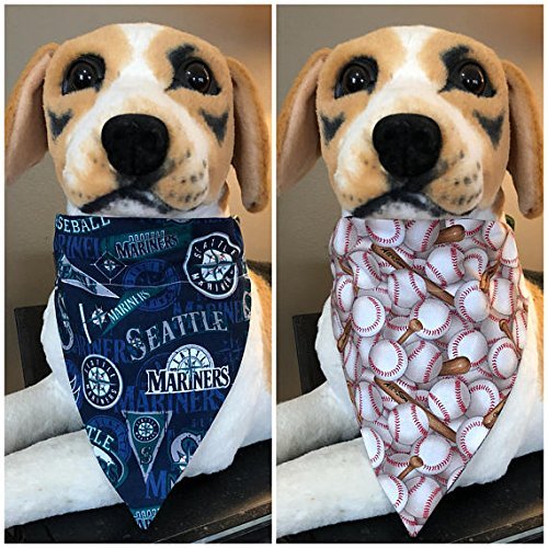 brewers dog bandana
