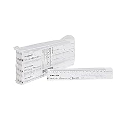 McKesson Wound Measuring Guide