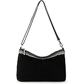 The Sak Lumi Convertible Crossbody Purse - Women's 3-in-1 Handbag for Everyday & Travel -Small Clutch Bag With Zipper Closure