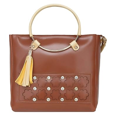 Talat Fashion Latest Design Crossbody Chain Sling bag for Women and Girls College Office Clutches/Handbag/Chained Sling belt stylish latest Bag