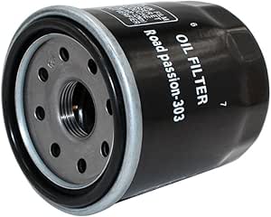 honda shadow vlx 600 oil filter