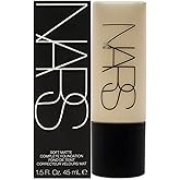 NARS Soft Matte Complete Foundation - 5 Fiji Foundation Women 1.5 oz