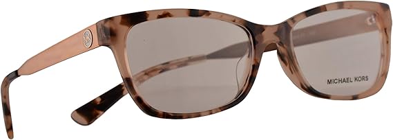 michael kors eyewear luxottica