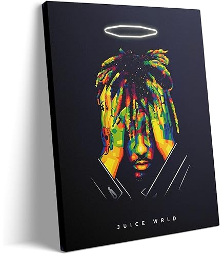 Amazon.com: Juice Wrld - Legends Never Die - Hip-Hop/Rap Album