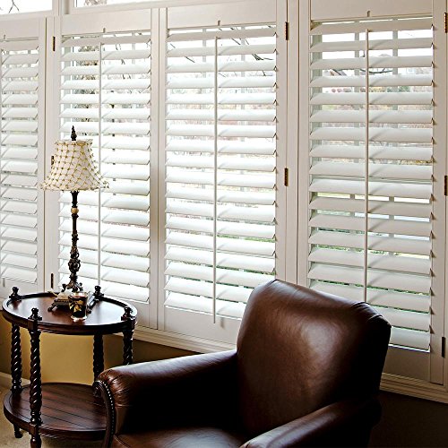 Rockler 31/2'' Fixed or Movable Louvered Shutters Jig & Hardware Kit