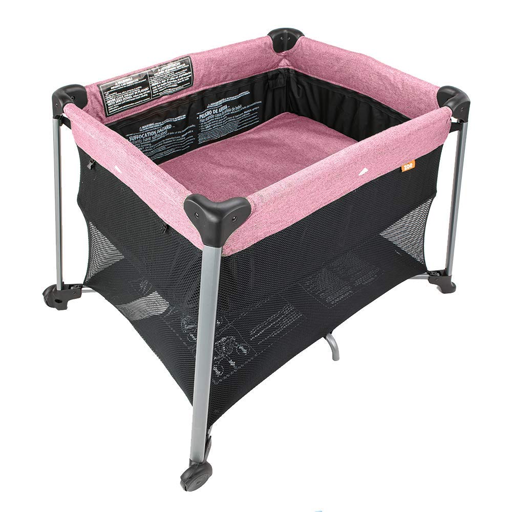 travel crib amazon