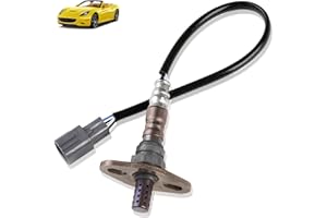 NTLTPYY Oxygen O2 Sensor Upstream Compatible with Toyota Land, Cruiser, Tundra, 4Runner, Tacoma, T100, Pickup & Lexus LX470, 1993-2002, Oxygen Sensor Replace OE # 234-4154, 8946539655
