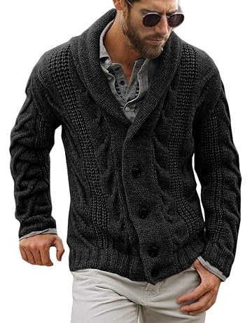 Amazon.ca: Cardigans - Sweaters 