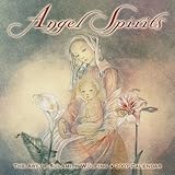Angel Spirits: The Art of Sulamith Wulfing