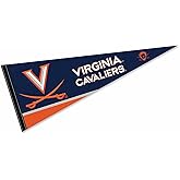 University of Virginia Cavaliers Pennant Flag
