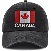 USA Canada Australia Ukraine United Kingdom Germany France Puerto Rico Italy Spain Mexico Flag Hats for Men Women