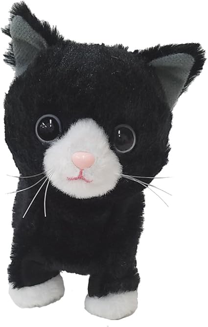 best cat stuffed animal