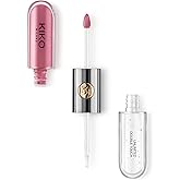 KIKO Milano Unlimited Double Touch Liquid Lipstick