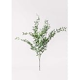 Afloral Faux Italian Ruscus Spray - 46"