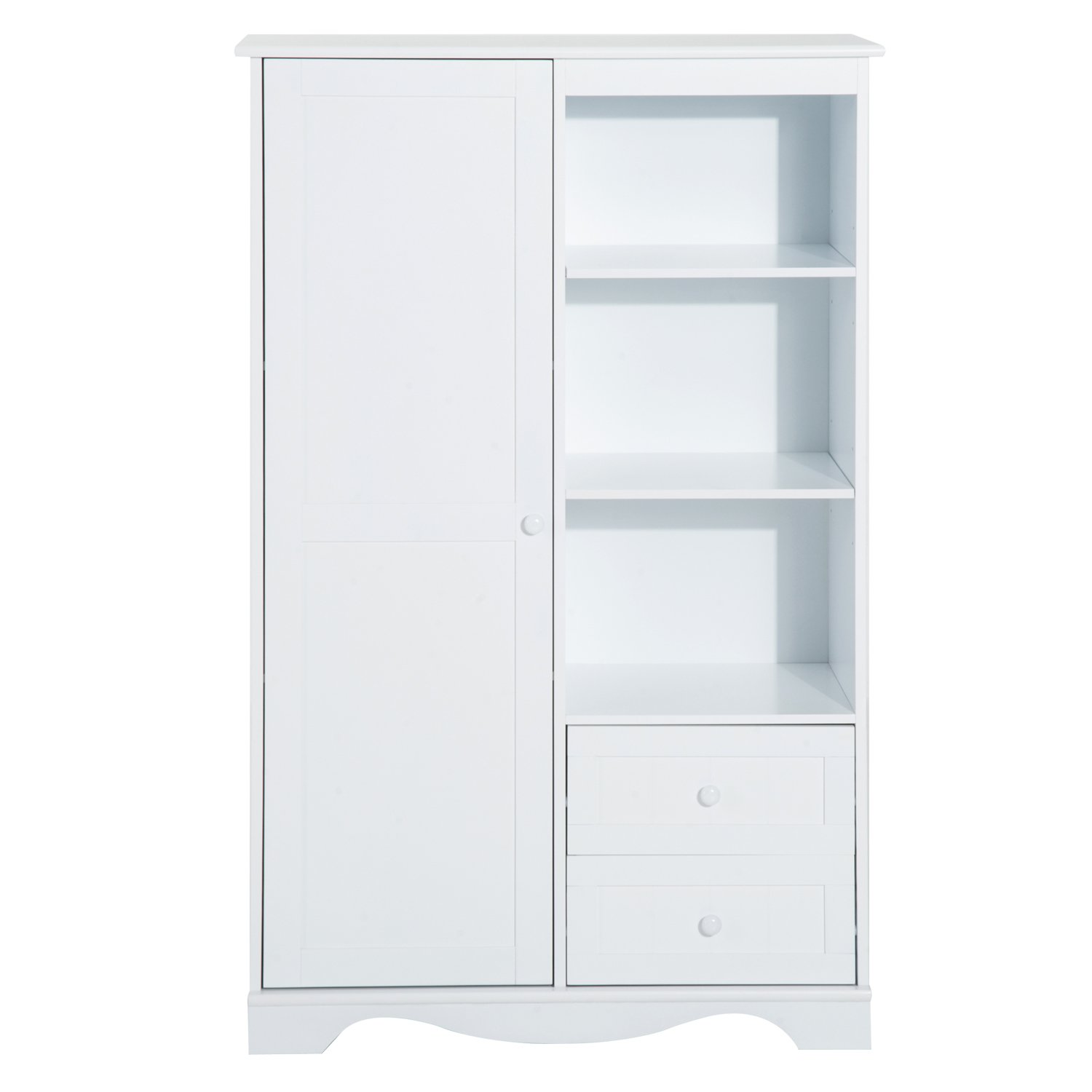 Cajoneras placard | Cajoneras