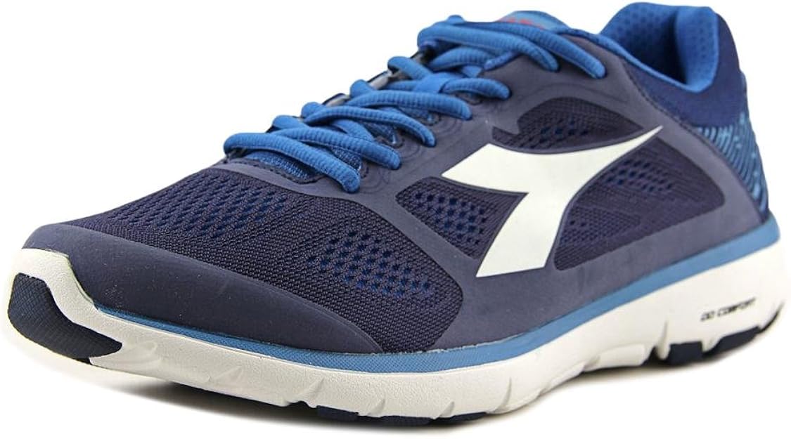 Diadora Running Shoe X RUN for man Amazon.co.uk Shoes & Bags