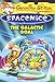 The Galactic Goal (Geronimo Stilton Spacemice #4)