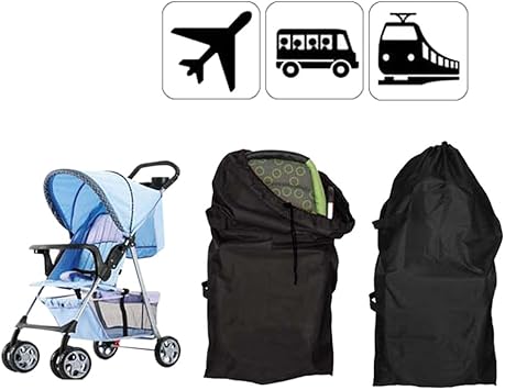 housse pour poussette