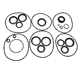 DUDSN Gearcase Lower Unit Seal Kit 5006373