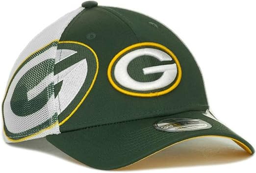 packers mesh hat